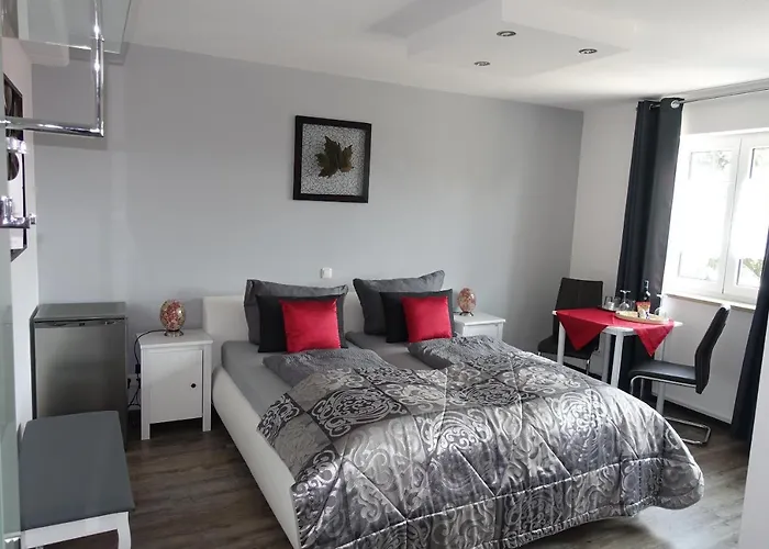 Altmuehlhotel