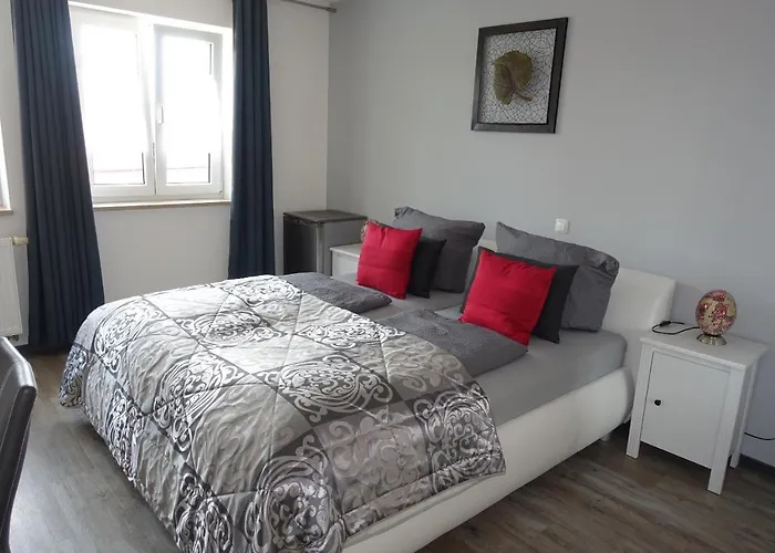Altmuehlhotel
