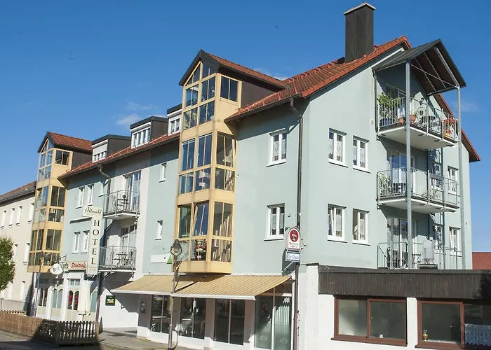 Altmuehlhotel