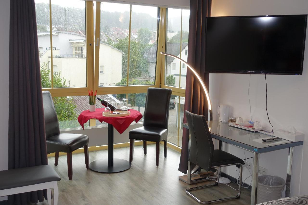 Altmuehlhotel Hotel