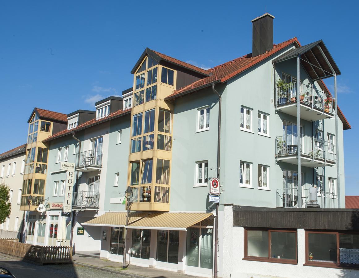 Hotel Altmuehlhotel Treuchtlingen