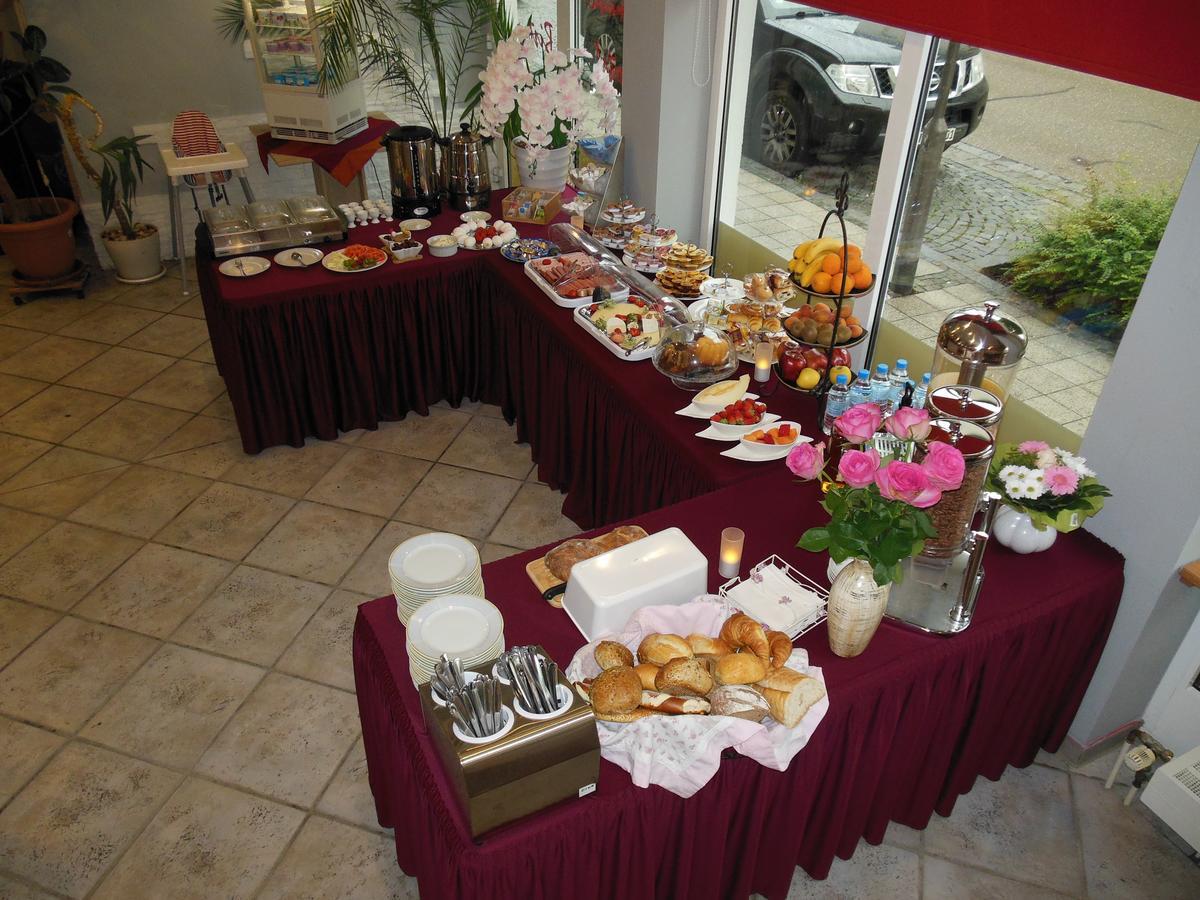 Altmuehlhotel 3* Treuchtlingen