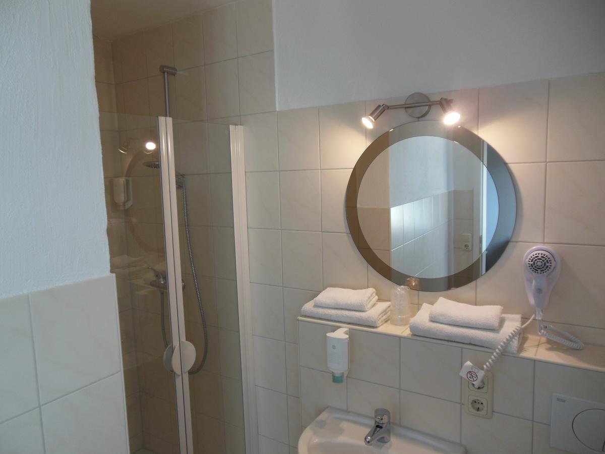 Hotel Altmuehlhotel Treuchtlingen