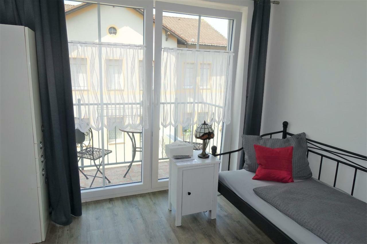 Altmuehlhotel Treuchtlingen