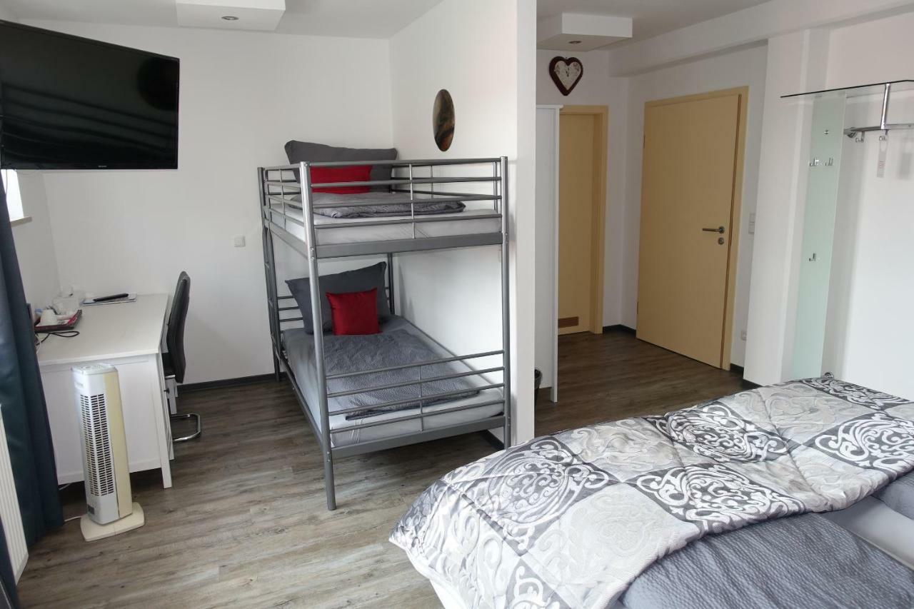Hotel Altmuehlhotel Treuchtlingen