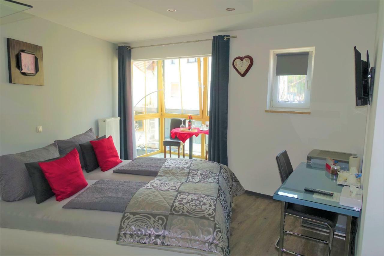 Altmuehlhotel 3*