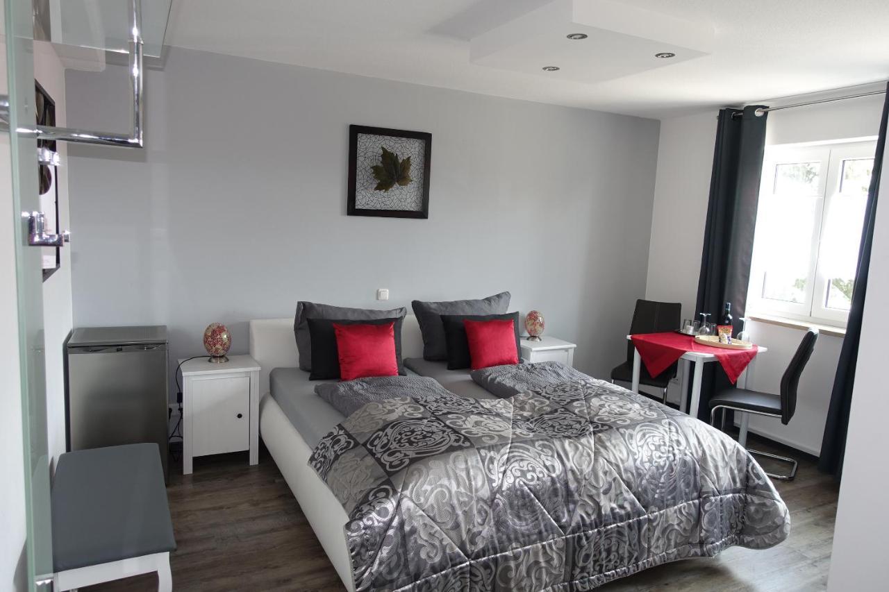 Altmuehlhotel